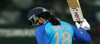 మరీ ఇంత కాస్లీనా.. స్మృతి మందాన ఒక్కో పరుగు ధర 2 లక్షలు?